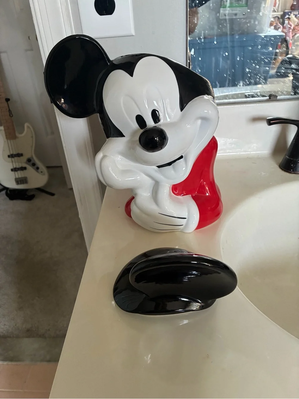 Williams Sonoma title disney